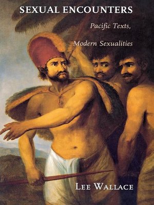 cover image of Sexual Encounters